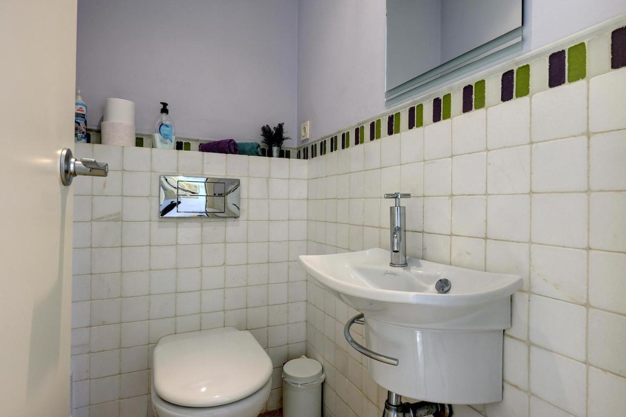 Atico Calle Espana Fuengirola - Junto Al Mar Ngoại thất bức ảnh